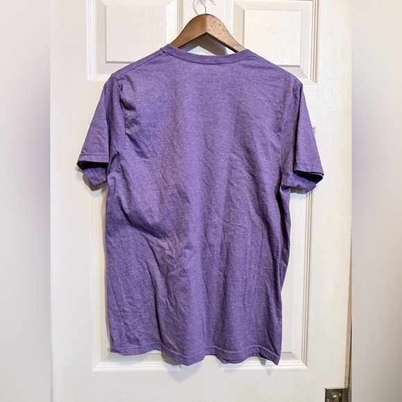 American Classics MTV Graphic T-Shirt - Picture 2 of 3